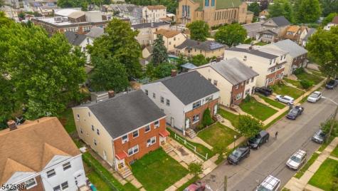 718 Thomas Street Elizabeth NJ 07202
