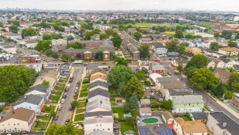 718 Thomas Street Elizabeth NJ 07202