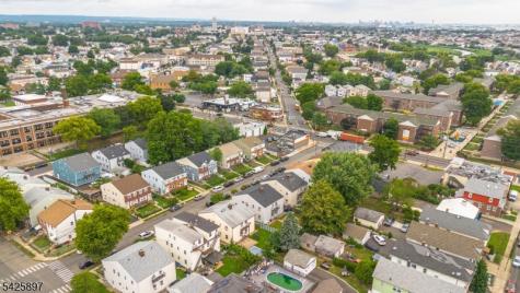 718 Thomas Street Elizabeth NJ 07202
