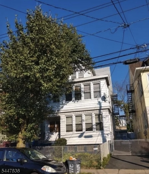 214 Munn Avenue Irvington NJ 07111