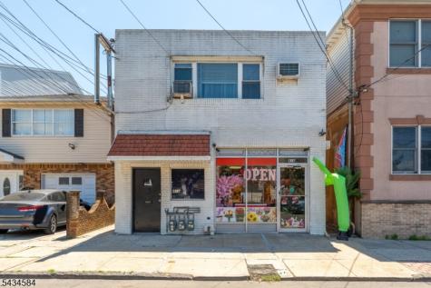 416 S 5th Street Elizabeth NJ 07206