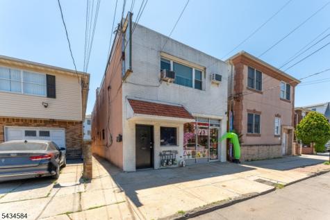 416 S 5th Street Elizabeth NJ 07206