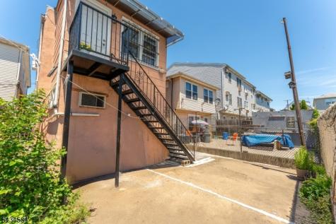 416 S 5th Street Elizabeth NJ 07206