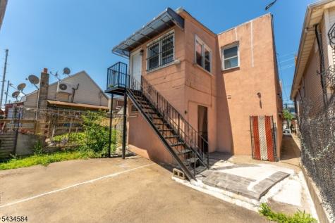 416 S 5th Street Elizabeth NJ 07206