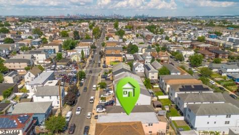 416 S 5th Street Elizabeth NJ 07206