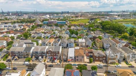 416 S 5th Street Elizabeth NJ 07206