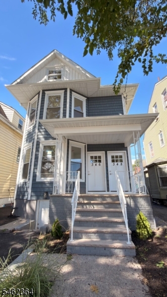 346 Woodside Avenue Newark NJ 07104