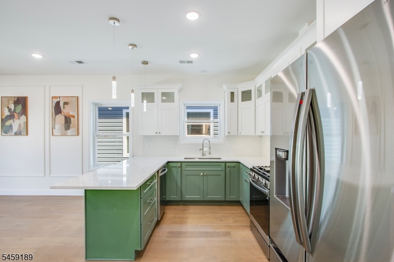 194 Amherst Street East Orange NJ 07018
