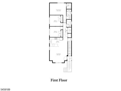 194 Amherst Street East Orange NJ 07018