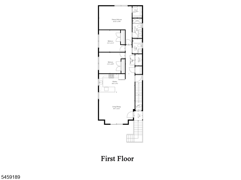 194 Amherst Street East Orange NJ 07018