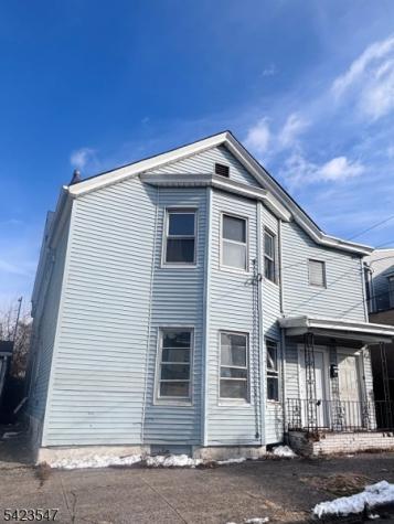 9 Sparrow Street Paterson NJ 07524