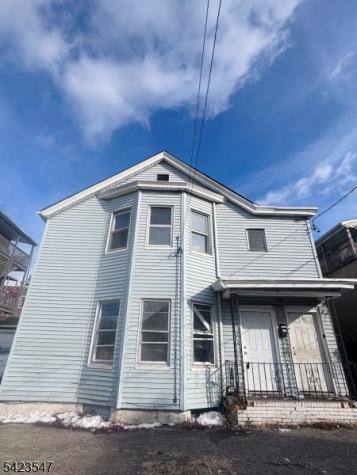 9 Sparrow Street Paterson NJ 07524