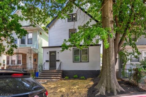 152 N Clinton Street East Orange NJ 07017