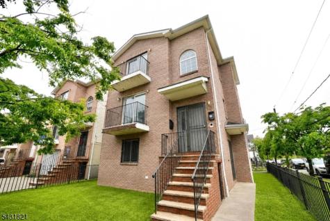 36 Brenner Street Newark NJ 07108