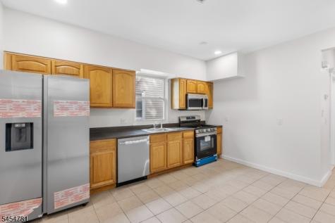 35 N 16th Street East Orange NJ 07017