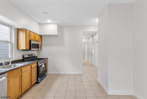 35 N 16th Street East Orange NJ 07017