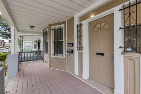 35 N 16th Street East Orange NJ 07017