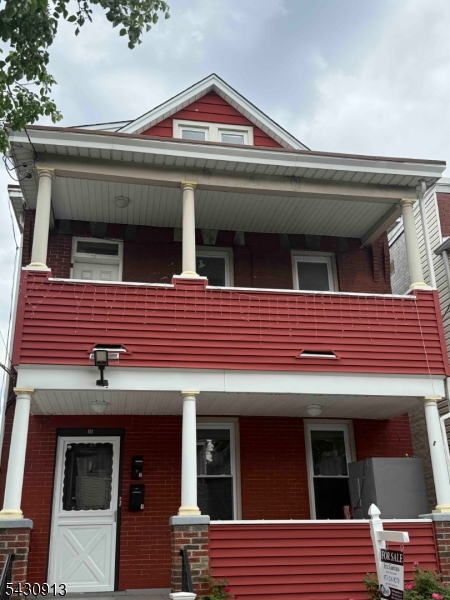 15 Harrison Place Clifton NJ 07011