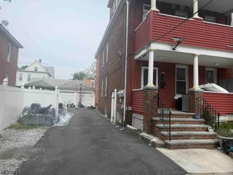 15 Harrison Place Clifton NJ 07011