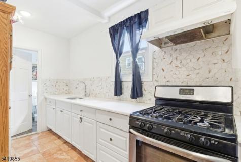 135 Dixon Avenue Paterson NJ 07501