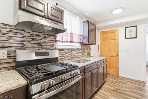 135 Dixon Avenue Paterson NJ 07501
