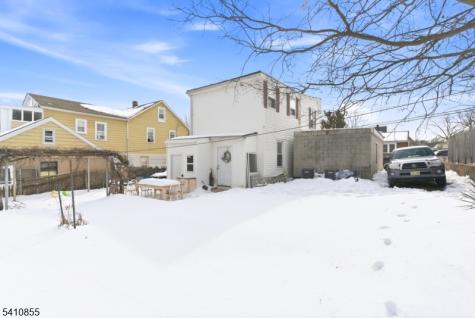 135 Dixon Avenue Paterson NJ 07501
