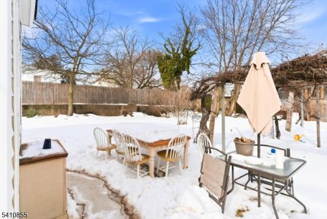 135 Dixon Avenue Paterson NJ 07501