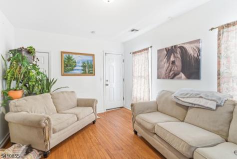 135 Dixon Avenue Paterson NJ 07501
