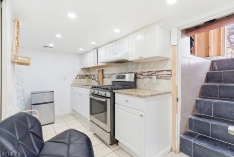 135 Dixon Avenue Paterson NJ 07501