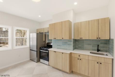 166 Maple Avenue Irvington NJ 07111