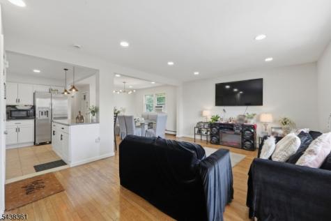 1134 Rivington Street Roselle NJ 07203