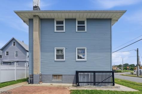 1134 Rivington Street Roselle NJ 07203