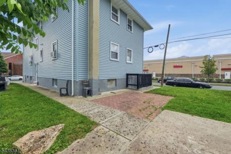 1134 Rivington Street Roselle NJ 07203