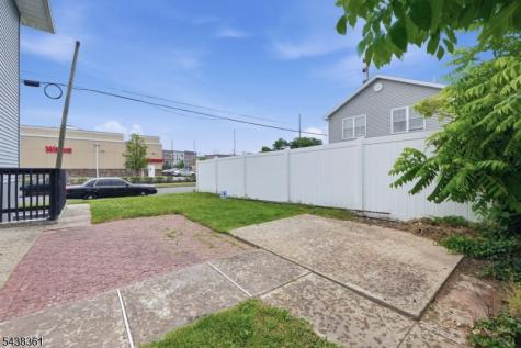 1134 Rivington Street Roselle NJ 07203