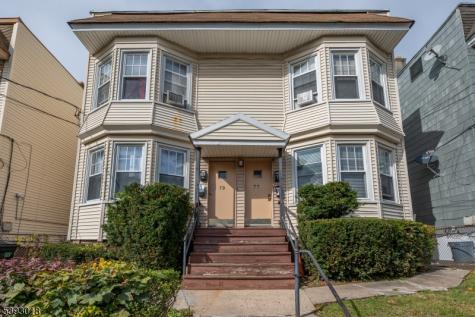 77 Harrison Avenue West Orange NJ 07052