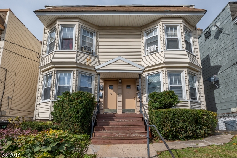 77 Harrison Avenue West Orange NJ 07052