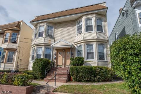77 Harrison Avenue West Orange NJ 07052