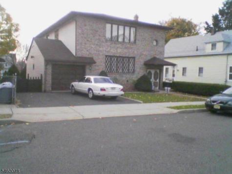 11 Scudder Street Garfield NJ 07026