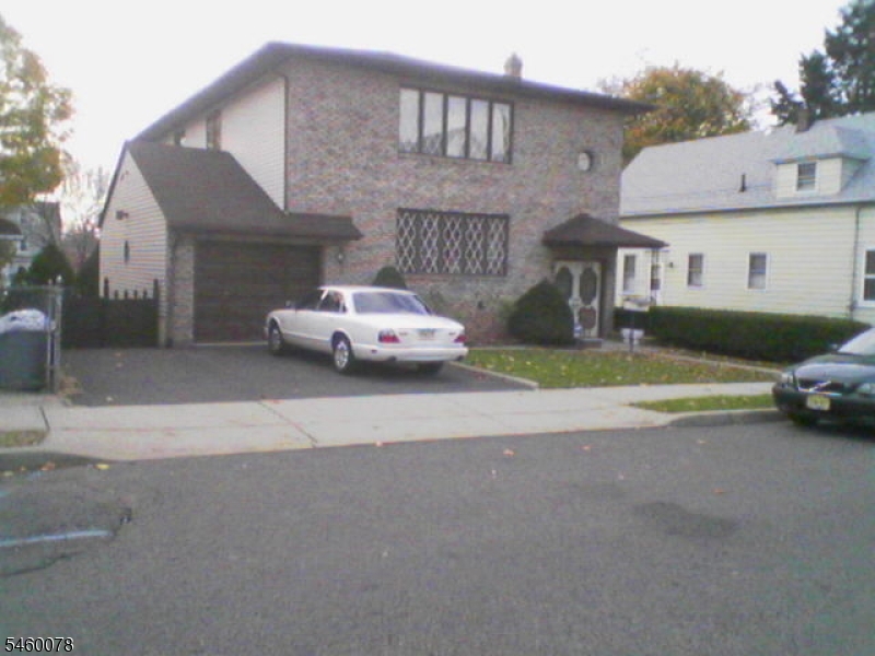 11 Scudder Street Garfield NJ 07026
