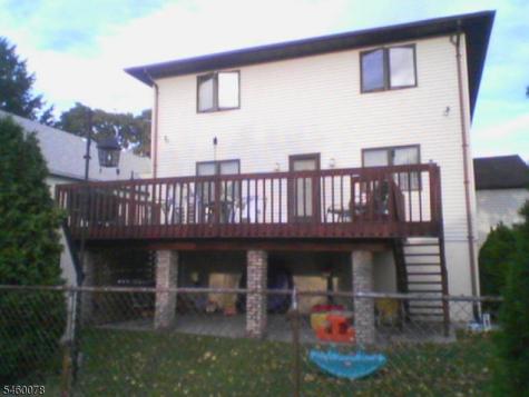 11 Scudder Street Garfield NJ 07026