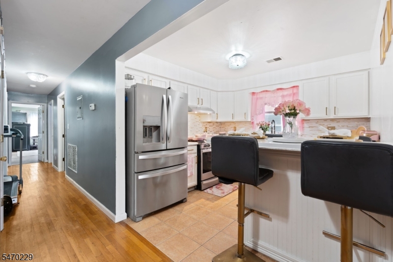 725 S 19th Street Newark NJ 07103