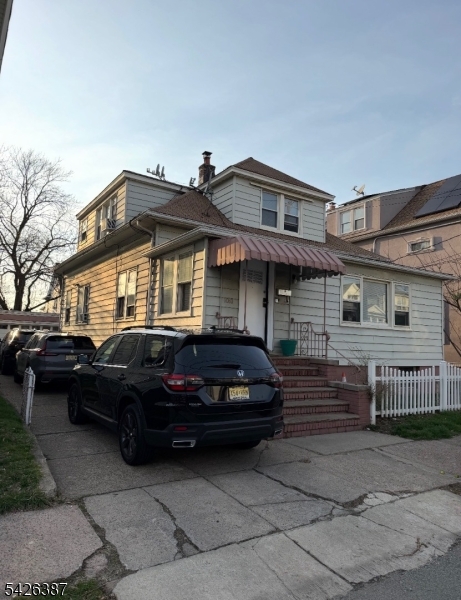 1080 E 25th Street Paterson NJ 07513
