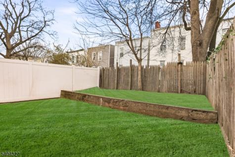 221 Wilkinson Avenue Jersey City NJ 07305