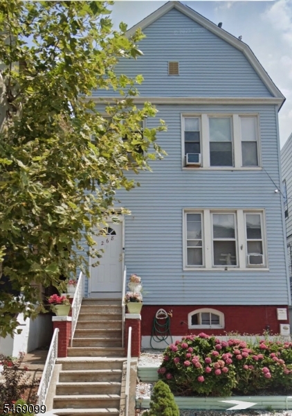 268 Columbia Avenue Jersey City NJ 07307
