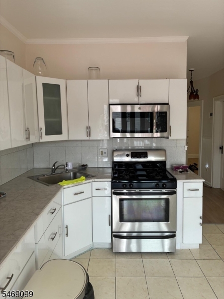 268 Columbia Avenue Jersey City NJ 07307