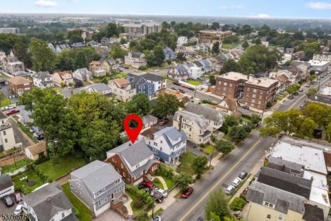 794 Stuyvesant Avenue Irvington NJ 07111
