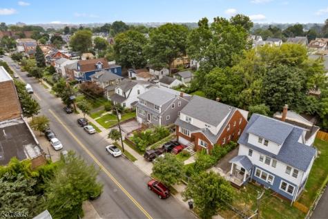 794 Stuyvesant Avenue Irvington NJ 07111