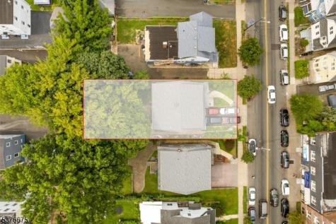 794 Stuyvesant Avenue Irvington NJ 07111