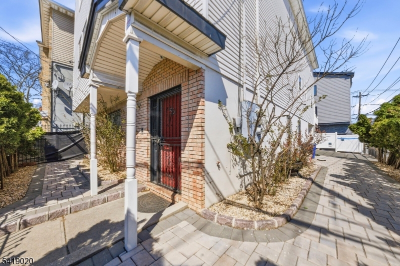 56 Lentz Avenue Newark NJ 07105