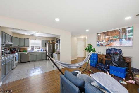 56 Lentz Avenue Newark NJ 07105